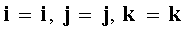   3.1.  Definition of a rectangular Cartesian coordinate system 