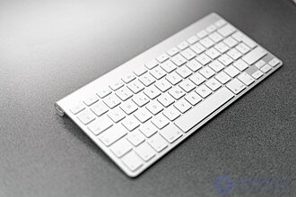 Keyboard Types for Electronic Devices and PCs: Mechanical to Laser