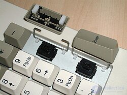 Keyboard Types for Electronic Devices and PCs: Mechanical to Laser