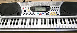 Keyboard Types for Electronic Devices and PCs: Mechanical to Laser