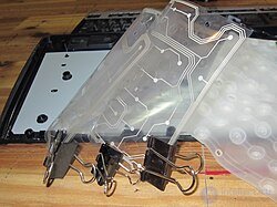 Keyboard Types for Electronic Devices and PCs: Mechanical to Laser
