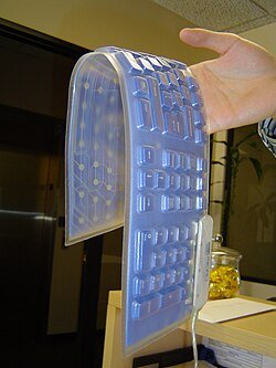 Keyboard Types for Electronic Devices and PCs: Mechanical to Laser