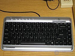 Keyboard Types for Electronic Devices and PCs: Mechanical to Laser