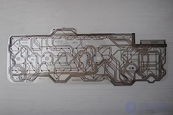 Keyboard Types for Electronic Devices and PCs: Mechanical to Laser