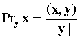   Examples of solving problems to the section Linear algebra and analytic geometry 