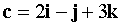   Examples of solving problems to the section Linear algebra and analytic geometry 