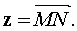   Examples of solving problems to the section Linear algebra and analytic geometry 