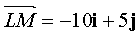   Examples of solving problems to the section Linear algebra and analytic geometry 