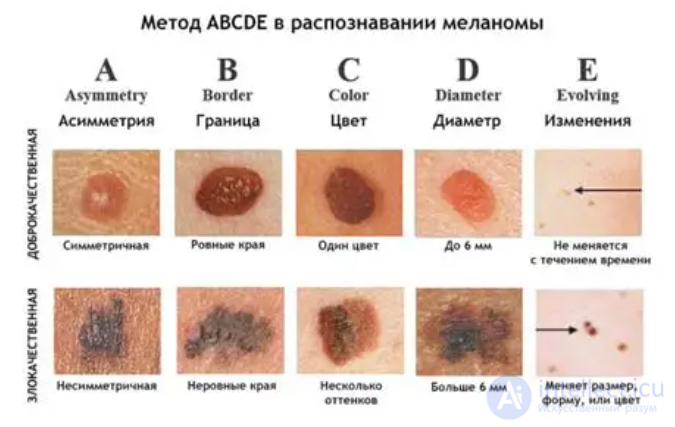Age-Related Features of the Skin and Skin Hygiene