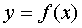   2.1.  The concept of the limit of function 