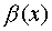   2.2.  Equivalence of infinitesimal 