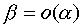   2.2.  Equivalence of infinitesimal 