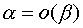   2.2.  Equivalence of infinitesimal 