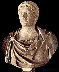Roman Civil War of 68–69: The Year of the Four Emperors