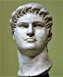 Roman Civil War of 68–69: The Year of the Four Emperors