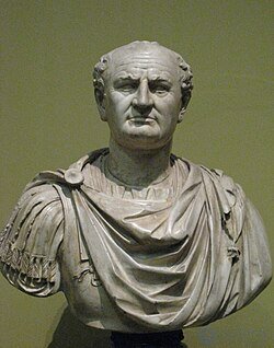 Roman Civil War of 68–69: The Year of the Four Emperors