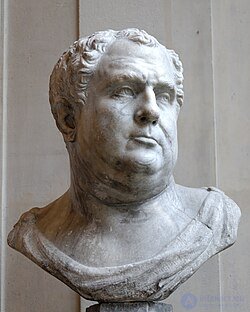 Roman Civil War of 68–69: The Year of the Four Emperors