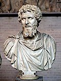 The Year of the Five Emperors in Ancient Rome (193 AD)