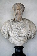 The Year of the Five Emperors in Ancient Rome (193 AD)