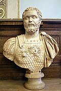 The Year of the Five Emperors in Ancient Rome (193 AD)