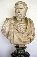 The Year of the Five Emperors in Ancient Rome (193 AD)