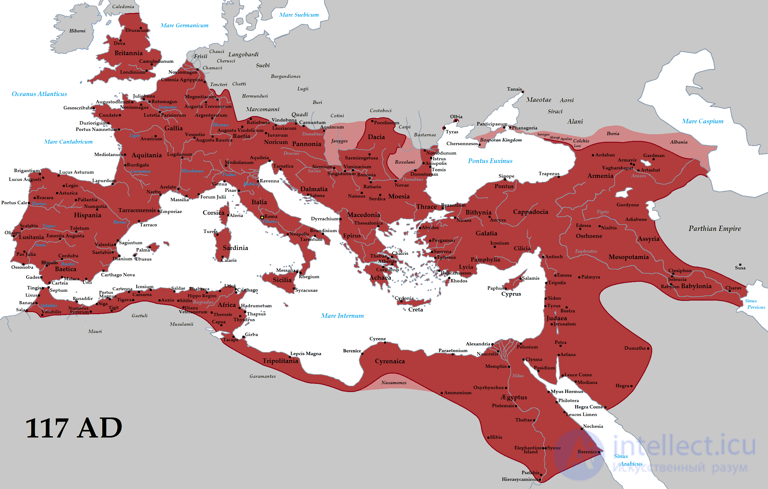 The Year of the Six Emperors: 238 AD in the Roman Empire