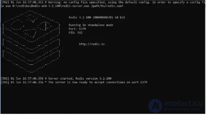 How Redis Works: Getting Started with Redis Server