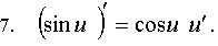   4.3.  Derivatives Table 