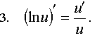   4.3.  Derivatives Table 