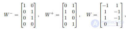 Petri Nets and E-Nets: Types, Examples of Matrix Synthesis and of Analysis Using the Reachability Tree