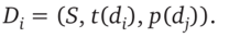 Petri Nets and E-Nets: Types, Examples of Matrix Synthesis and of Analysis Using the Reachability Tree