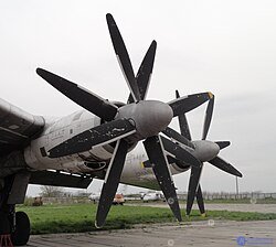 Air Propeller: Design, Efficiency and History
