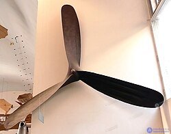 Air Propeller: Design, Efficiency and History