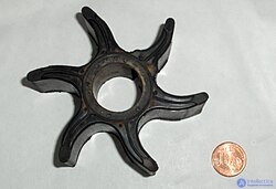 Impeller: How It Works and Where It Is Used