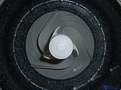 Impeller: How It Works and Where It Is Used