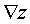   2.6.7.  Directional derivative, gradient 