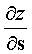   2.6.7.  Directional derivative, gradient 