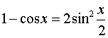   Examples of solving problems to the section limits and derivative.  differential calculus 