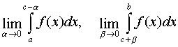   3.3.8.  Improper integral 