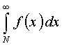   5.2.4.  Integral sign of convergence 