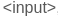 2.4. Forms and the GET and POST Data Transfer Methods