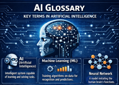 Dictionary of Artificial Intelligence