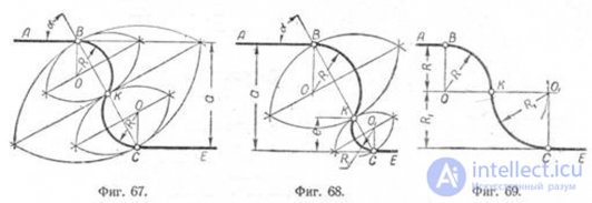 QUESTIONS FOR SELF-TESTS  In descriptive geometry with answers