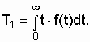 1. BASIC TERMS OF RELIABILITY THEORY