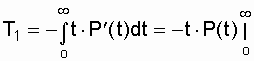 1. BASIC TERMS OF RELIABILITY THEORY