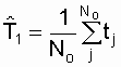 1. BASIC TERMS OF RELIABILITY THEORY