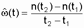 1. BASIC TERMS OF RELIABILITY THEORY