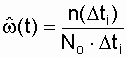 1. BASIC TERMS OF RELIABILITY THEORY