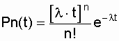 1. BASIC TERMS OF RELIABILITY THEORY