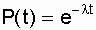 1. BASIC TERMS OF RELIABILITY THEORY